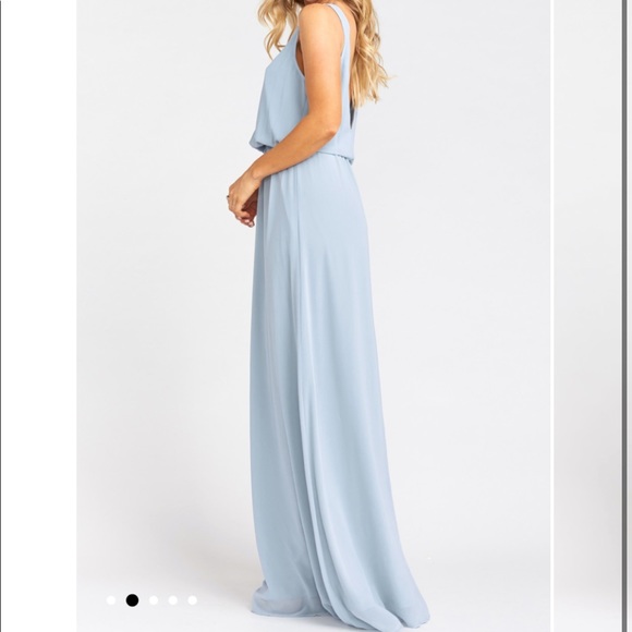 Show Me Your Mumu Kendall Maxi Dress NWOT - Picture 2 of 15